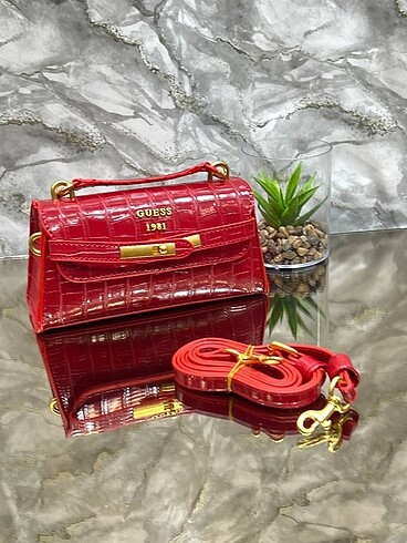  Beden GUESS ENİSA MICRO MİNİ