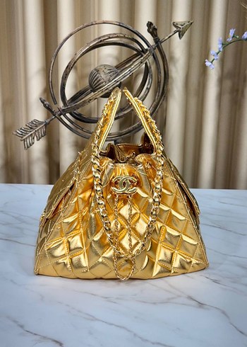 Chanel Chanel 25 handbag small