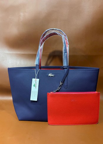 Lacoste Anna model bag