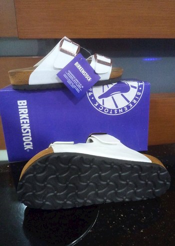 Birkenstock BİRKENSTOCKS