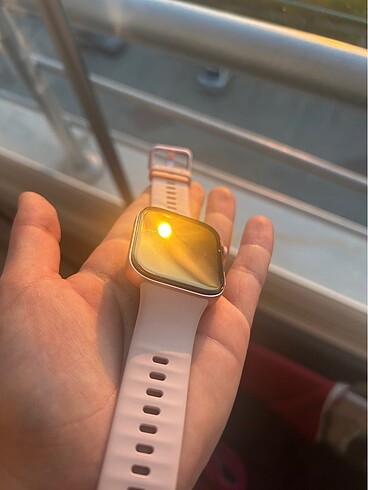Huawei Fit 3