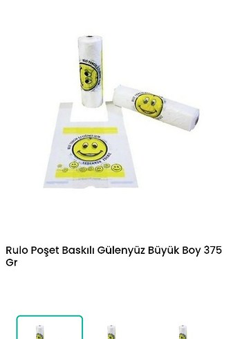 2K Gulen Yuz Baskili Buyuk Boy Poset Rulosu