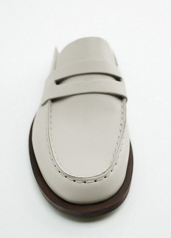 Zara Zara Ayakkabı Sandalet 