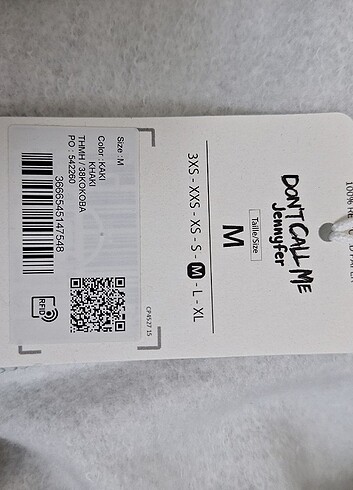 Jennyfer Kargo Cebli Ekose Pantolon - Görsel 8