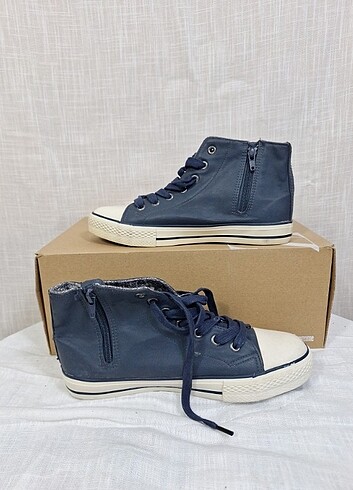 38 Beden ZY Boy Convers Spor Ayakkabı
