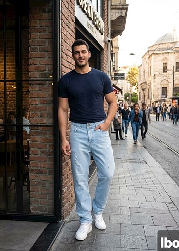 Diğer Lbo Jeans Kot Pantolon