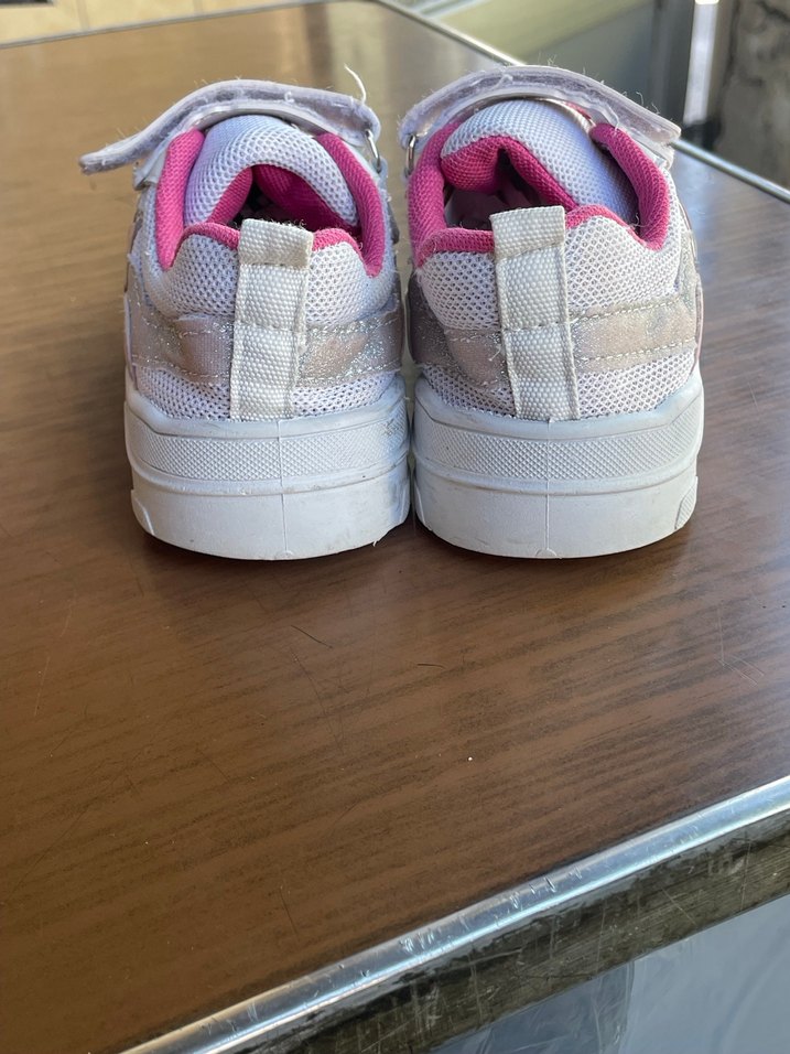 Çocuk Ayakkabı - Görsel 3