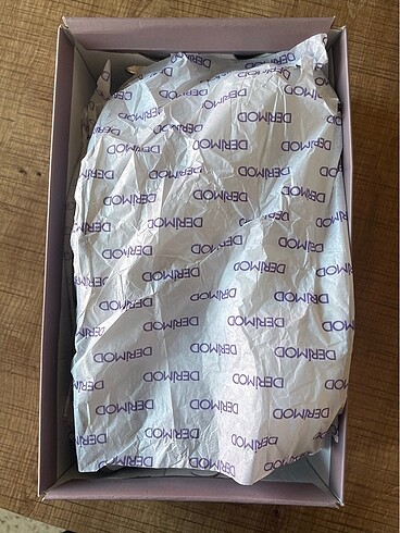 0 KADIN AYAKKABI - Görsel 5