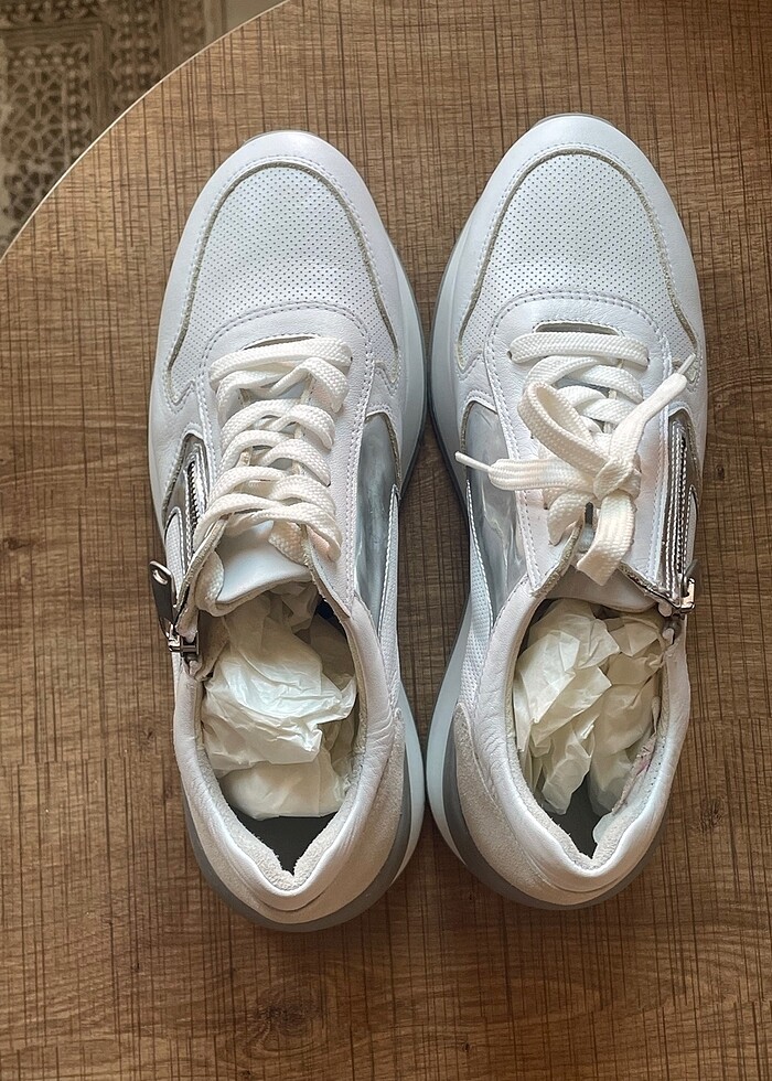 0 KADIN AYAKKABI - Görsel 3