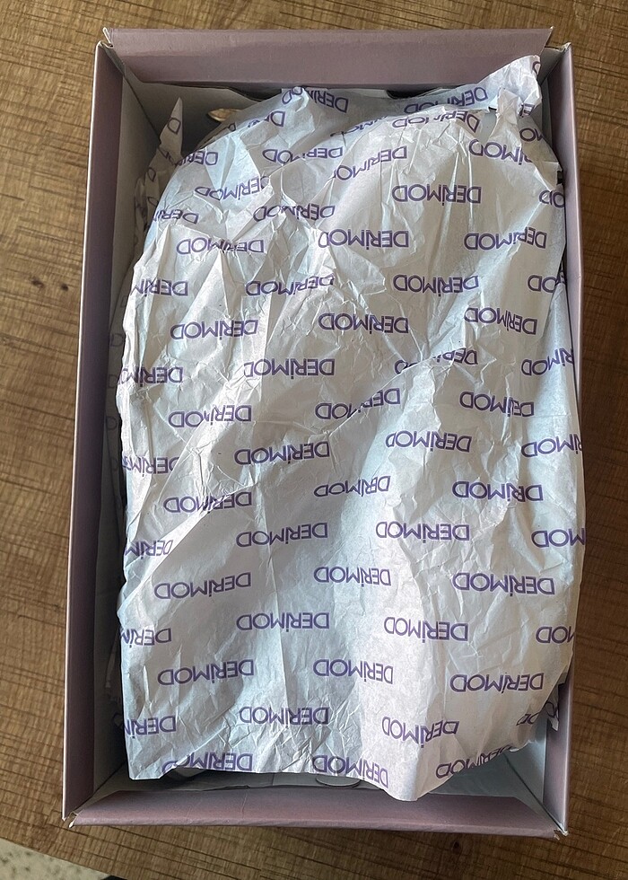 0 KADIN AYAKKABI - Görsel 5