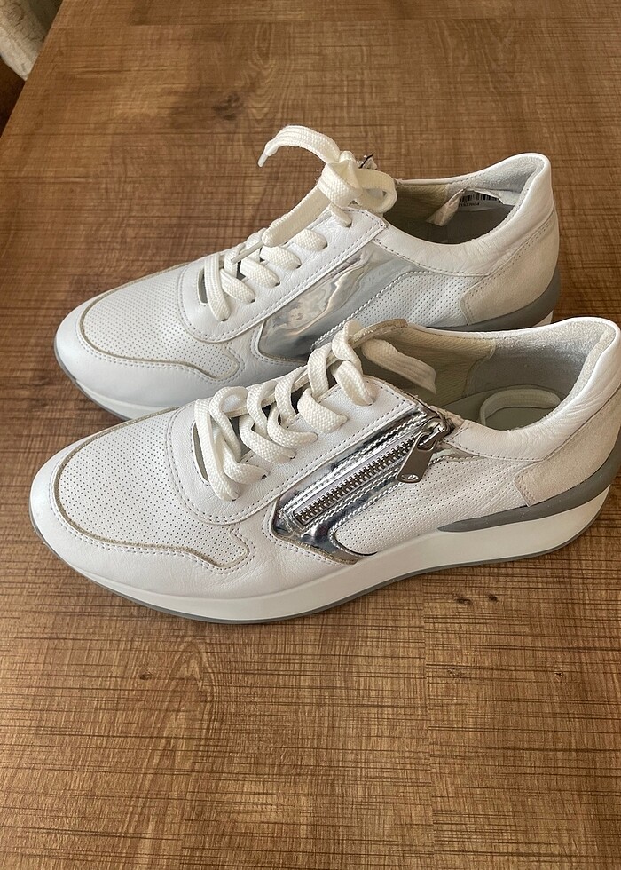 0 KADIN AYAKKABI - Görsel 2