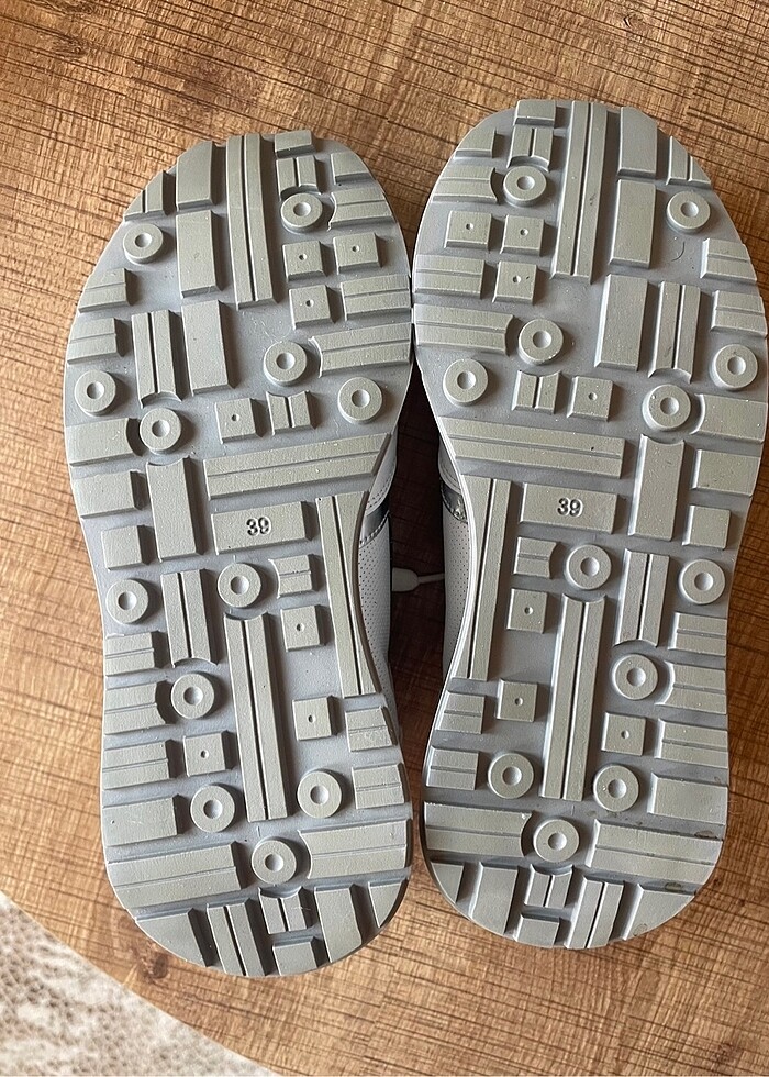 0 KADIN AYAKKABI - Görsel 4