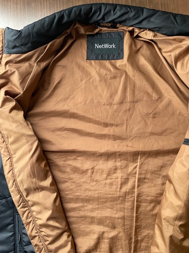 Network Mont - Görsel 2