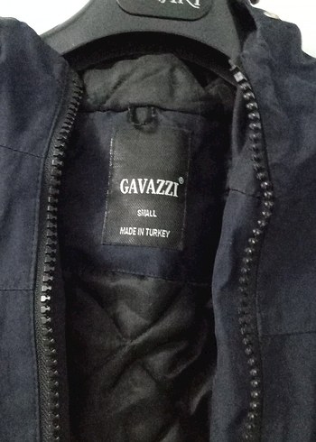 Siyah Erkek Midi Boy Keten Ceket - Görsel 2