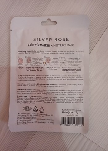 maru-derm Centella Asiatica Tonik 250 ml - Görsel 6