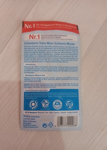 maru-derm Centella Asiatica Tonik 250 ml - Görsel 7