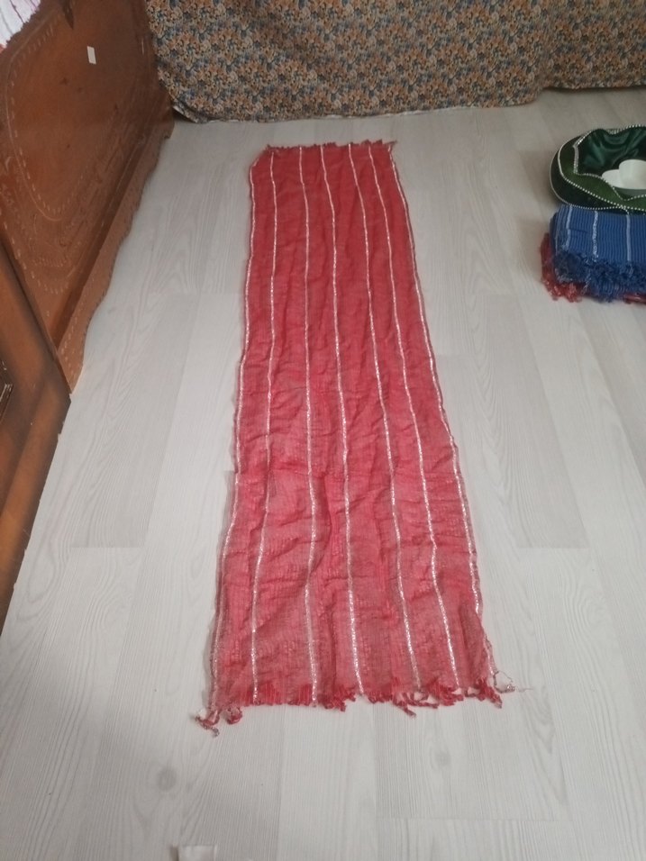 Kına Gecesi Şalı - Görsel 3