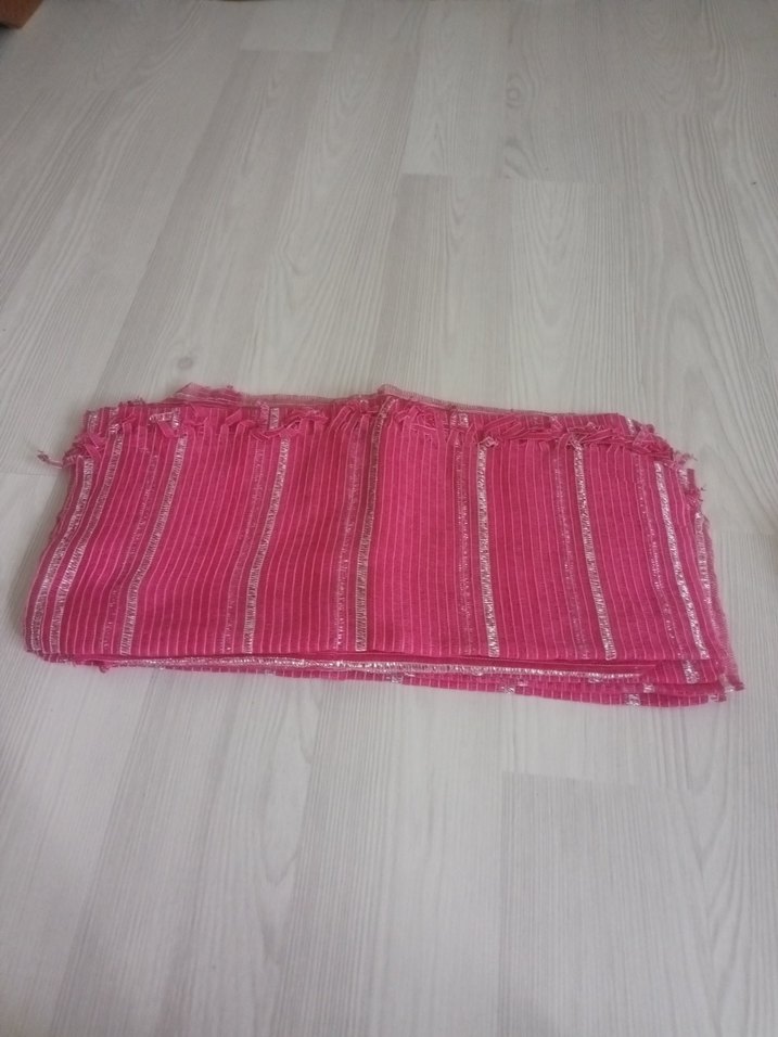 Kına Gecesi Şalı - Görsel 5