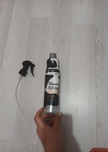 Milk Therapy Saç Bakım Spreyi 400ml