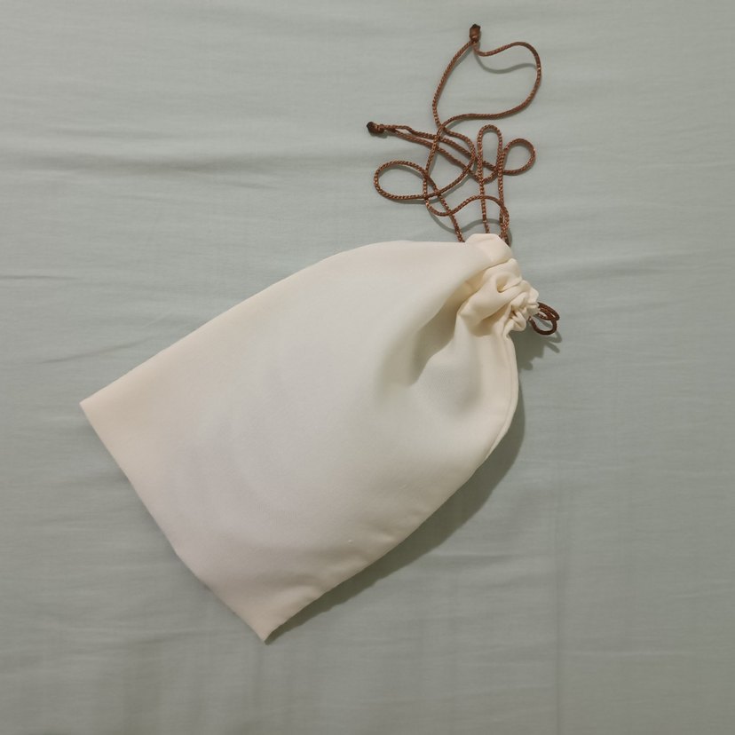 yıkanabilir disk pamuk, makyaj pamuğu - Görsel 3