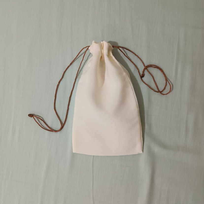 yıkanabilir disk pamuk, makyaj pamuğu - Görsel 3