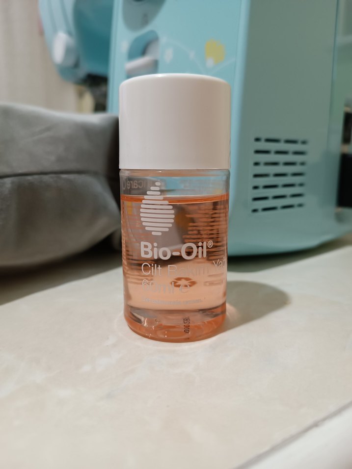 Bio-Oil Cilt Bakım Yağı - Görsel 2
