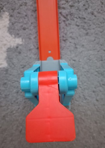 Beden hot wheels Gri Oyuncak Yarış pisti