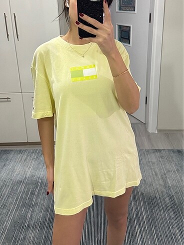 Tommy Tshirt