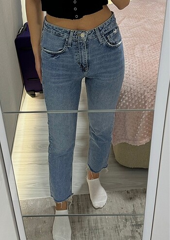 Zara jean