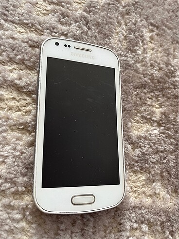 Samsung çalışmıyor