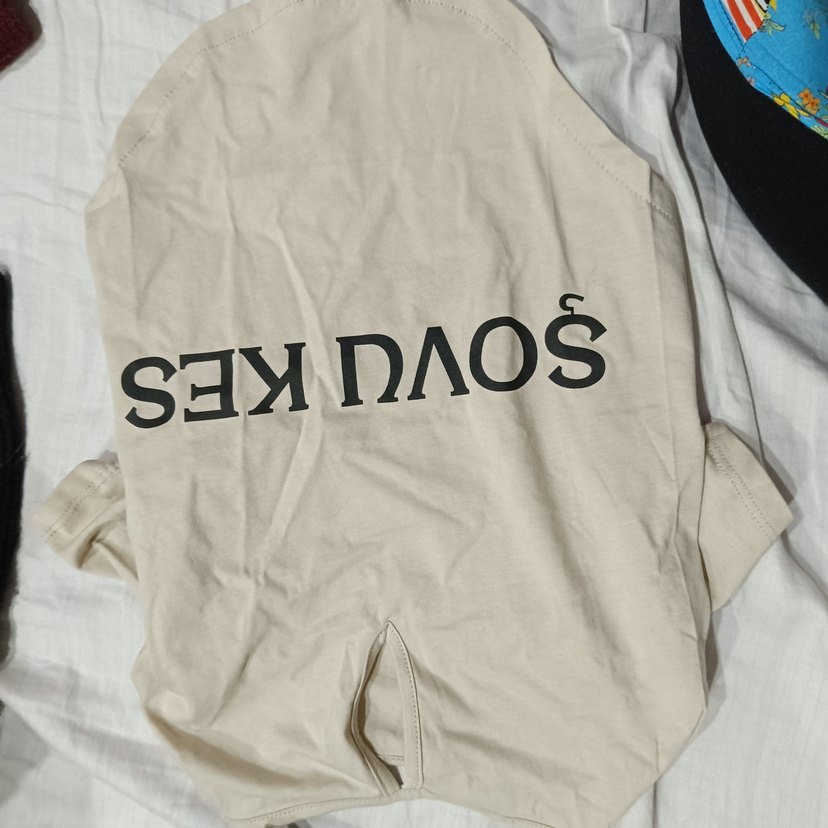 kedi tşörtü - Görsel 2