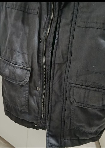 Erkek Çocuk  Ceket - Görsel 2