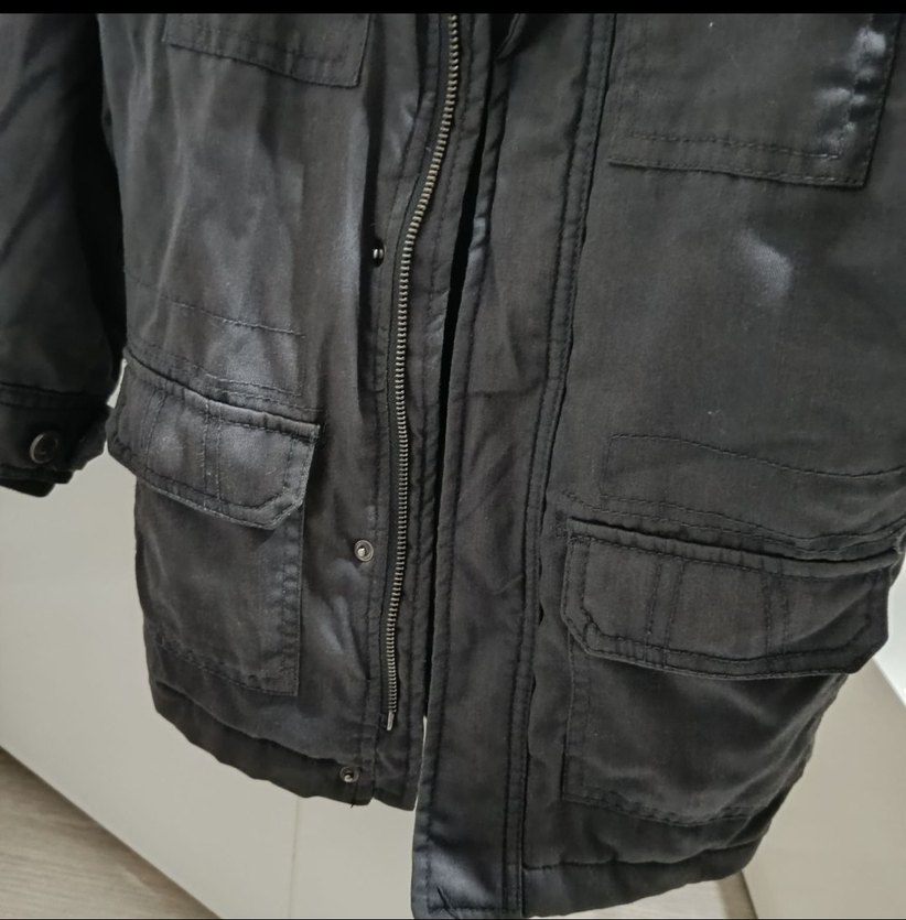 Erkek Çocuk  Ceket - Görsel 2