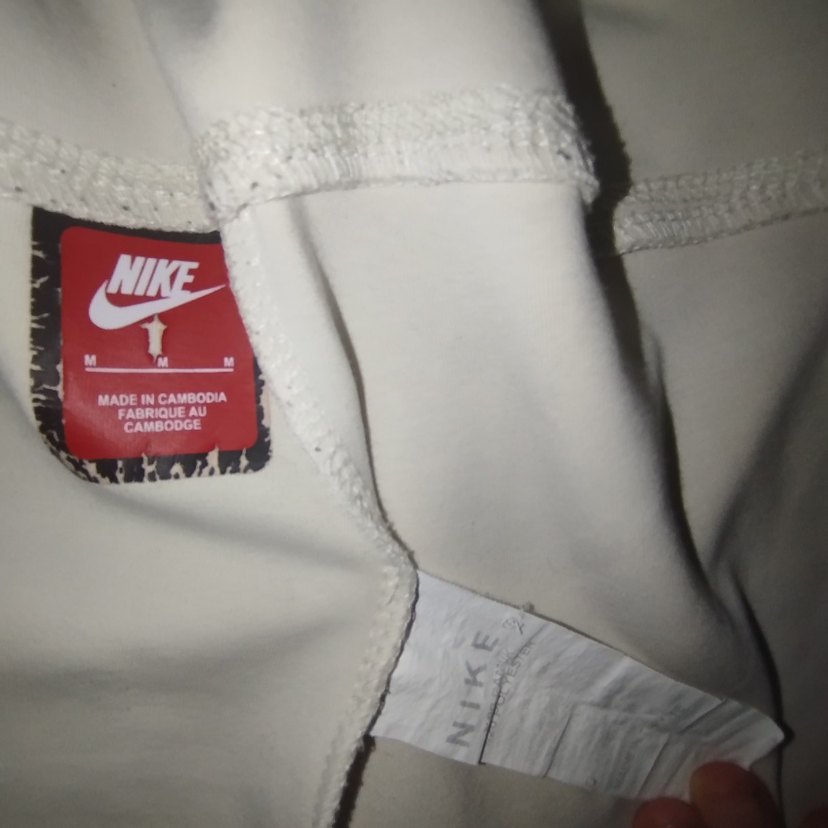 Nike tech - Görsel 4