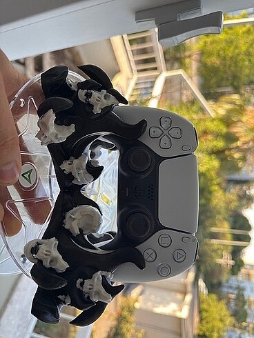 Playstation 5 kol standı
