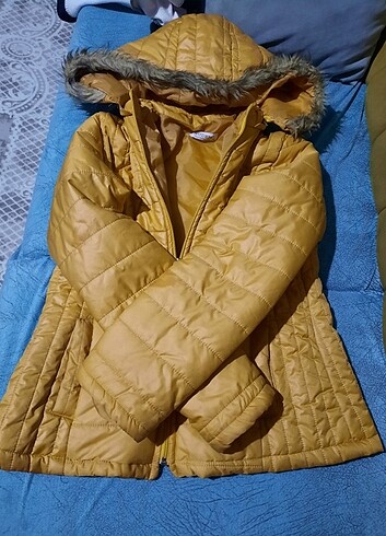 Civil Çocuk mont