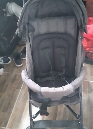 BASTON BEBEK ARABASI
