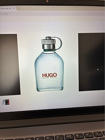 Hugo boss