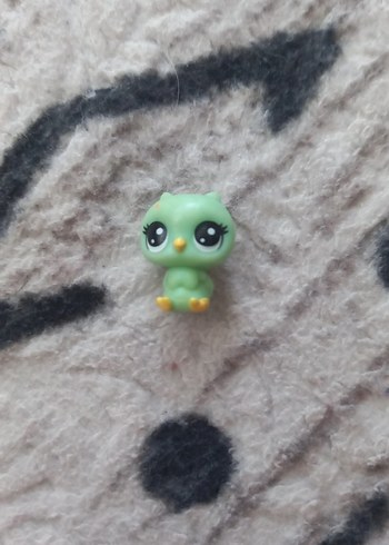 Bebek Lps Miniş
