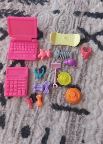 Miniş orjinal eşya