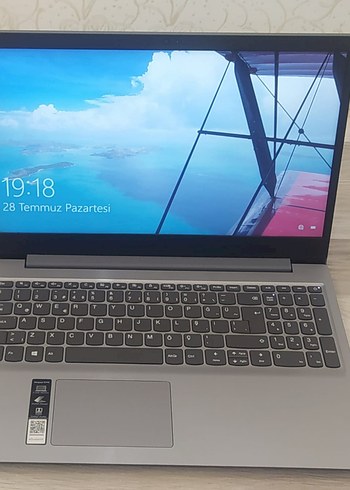 SSD li lenevo idepad S145-15IKB