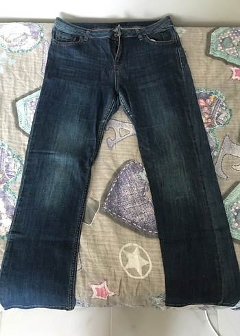 LC Waikiki Kot Pantolon