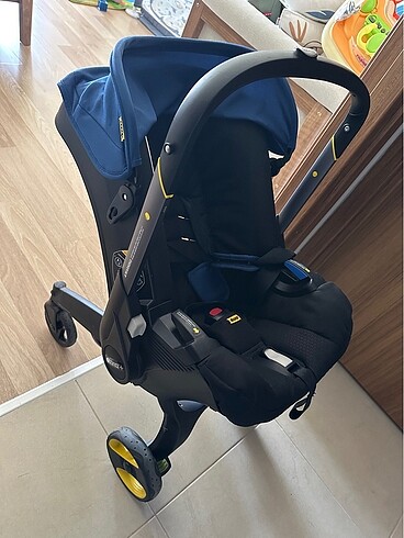 Doona bebek arabası/oto koltuğu