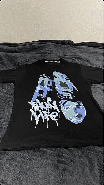 Pislick wontags tshirt
