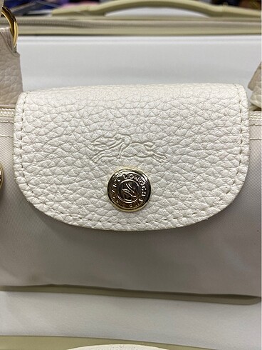 Longchamp Longchamp Xs mini