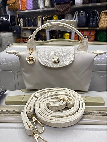 Longchamp Xs mini