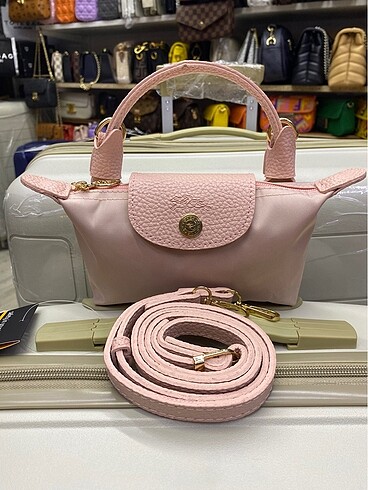 Longchamp Xs mini