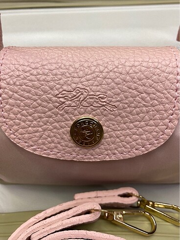 Longchamp Longchamp Xs mini