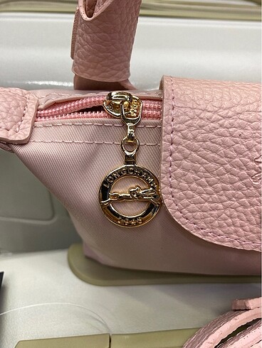  Beden Longchamp Xs mini