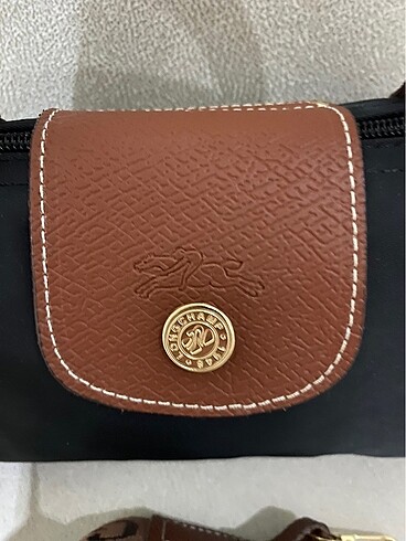 Longchamp Longchamp S mini
